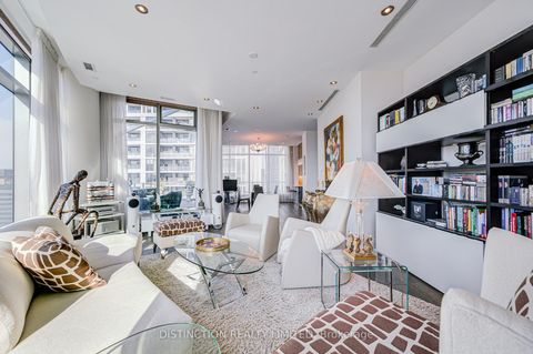 Photo 9 at 1603 - 77 Charles Street W, Bay Street Corridor, Toronto