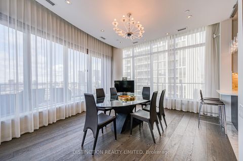 Photo 11 at 1603 - 77 Charles Street W, Bay Street Corridor, Toronto