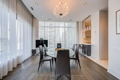 Photo 12 at 1603 - 77 Charles Street W, Bay Street Corridor, Toronto