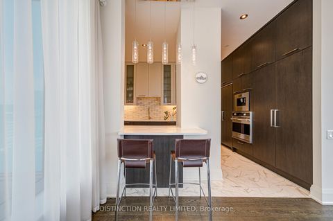 Photo 13 at 1603 - 77 Charles Street W, Bay Street Corridor, Toronto