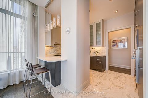 Photo 14 at 1603 - 77 Charles Street W, Bay Street Corridor, Toronto