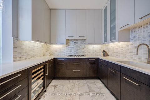 Photo 15 at 1603 - 77 Charles Street W, Bay Street Corridor, Toronto