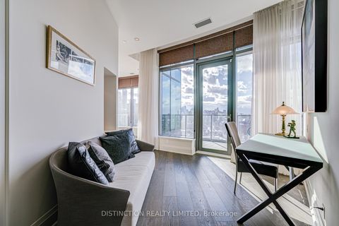 Photo 17 at 1603 - 77 Charles Street W, Bay Street Corridor, Toronto