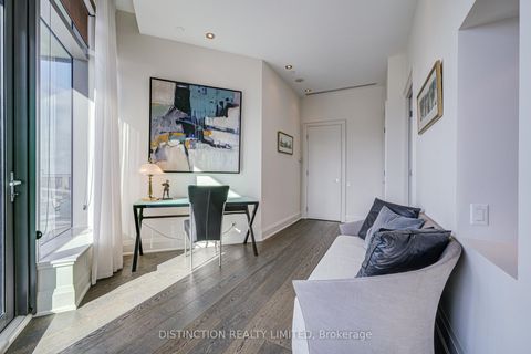 Photo 18 at 1603 - 77 Charles Street W, Bay Street Corridor, Toronto