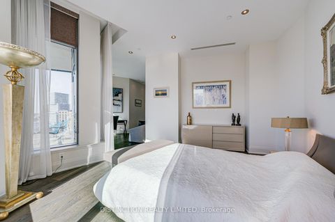 Photo 19 at 1603 - 77 Charles Street W, Bay Street Corridor, Toronto