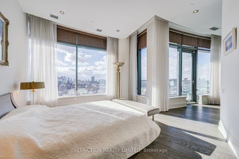 Photo 20 at 1603 - 77 Charles Street W, Bay Street Corridor, Toronto