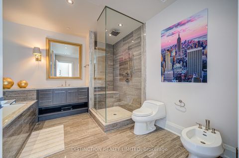 Photo 21 at 1603 - 77 Charles Street W, Bay Street Corridor, Toronto