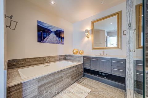 Photo 22 at 1603 - 77 Charles Street W, Bay Street Corridor, Toronto