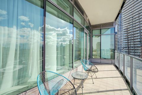 Photo 25 at 1603 - 77 Charles Street W, Bay Street Corridor, Toronto