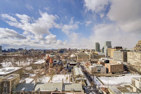 Photo 28 at 1603 - 77 Charles Street W, Bay Street Corridor, Toronto