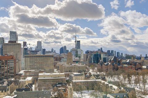 Photo 29 at 1603 - 77 Charles Street W, Bay Street Corridor, Toronto