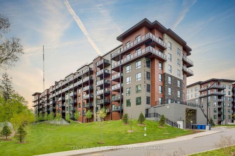 Photo 0 at 403 - 302 ESSA Road, 400 West, Barrie