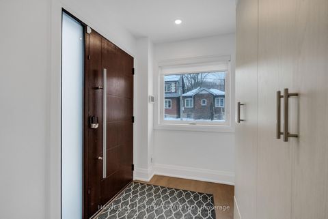 Photo 4 at 629 Duplex Avenue, Lawrence Park South, Toronto