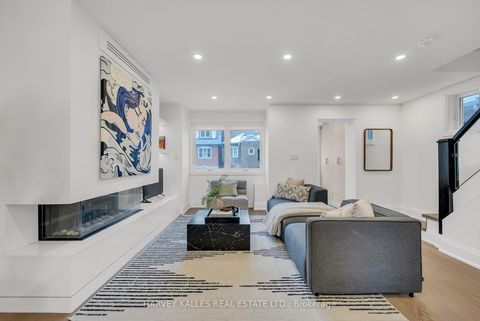 Photo 10 at 629 Duplex Avenue, Lawrence Park South, Toronto