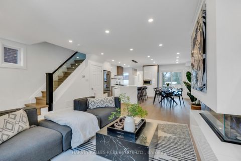 Photo 11 at 629 Duplex Avenue, Lawrence Park South, Toronto