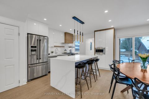 Photo 16 at 629 Duplex Avenue, Lawrence Park South, Toronto