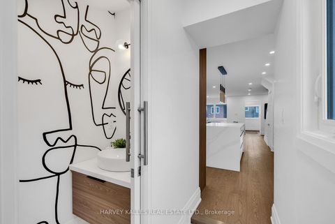 Photo 23 at 629 Duplex Avenue, Lawrence Park South, Toronto