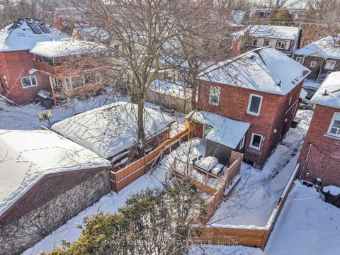 Photo 47 at 629 Duplex Avenue, Lawrence Park South, Toronto