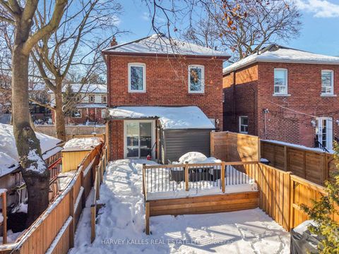 Photo 48 at 629 Duplex Avenue, Lawrence Park South, Toronto