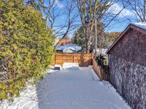 Photo 49 at 629 Duplex Avenue, Lawrence Park South, Toronto