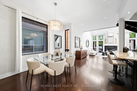 Photo 5 at 192 Pacific Avenue, High Park North, Toronto