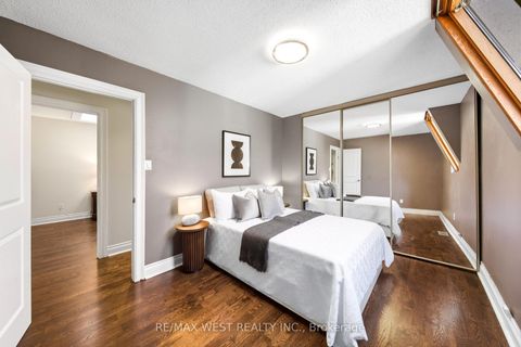 Photo 20 at 192 Pacific Avenue, High Park North, Toronto