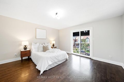 Photo 22 at 192 Pacific Avenue, High Park North, Toronto