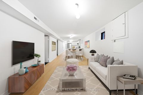 Photo 28 at 192 Pacific Avenue, High Park North, Toronto