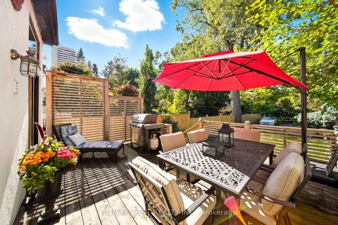 Photo 32 at 192 Pacific Avenue, High Park North, Toronto