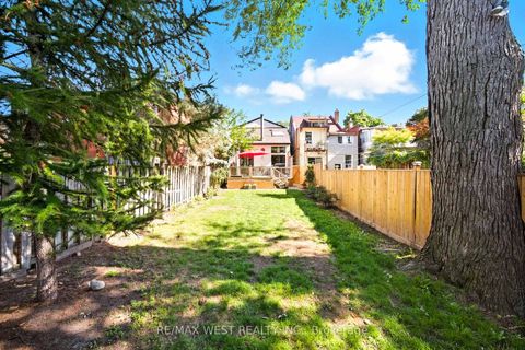 Photo 35 at 192 Pacific Avenue, High Park North, Toronto