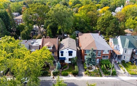 Photo 37 at 192 Pacific Avenue, High Park North, Toronto