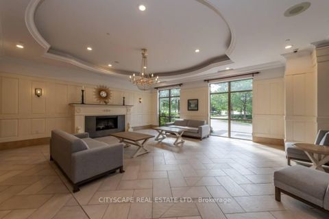 Photo 2 at 315 - 710 Humberwood Blvd Boulevard, Clairville, Toronto