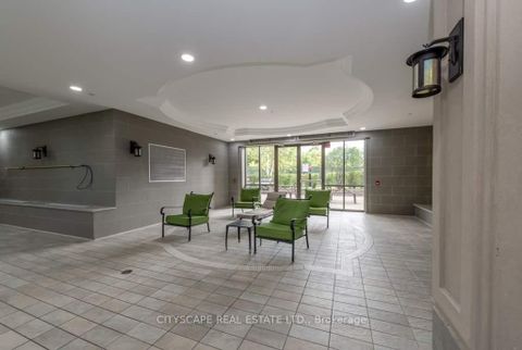 Photo 3 at 315 - 710 Humberwood Blvd Boulevard, Clairville, Toronto