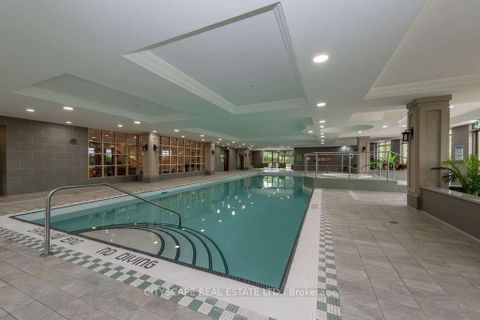 Photo 4 at 315 - 710 Humberwood Blvd Boulevard, Clairville, Toronto