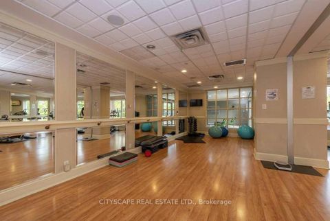 Photo 5 at 315 - 710 Humberwood Blvd Boulevard, Clairville, Toronto