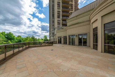 Photo 6 at 315 - 710 Humberwood Blvd Boulevard, Clairville, Toronto