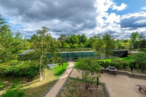 Photo 7 at 315 - 710 Humberwood Blvd Boulevard, Clairville, Toronto