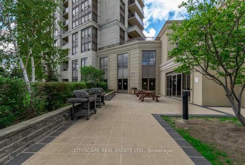 Photo 8 at 315 - 710 Humberwood Blvd Boulevard, Clairville, Toronto