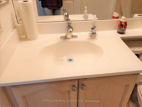 Photo 12 at 315 - 710 Humberwood Blvd Boulevard, Clairville, Toronto