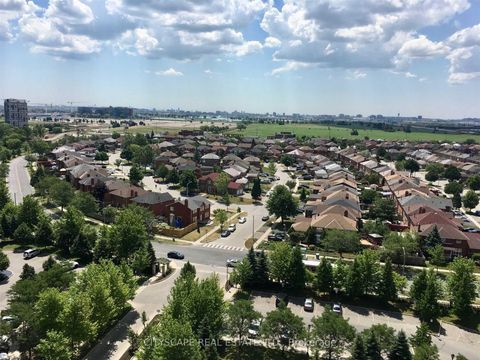 Photo 16 at 315 - 710 Humberwood Blvd Boulevard, Clairville, Toronto