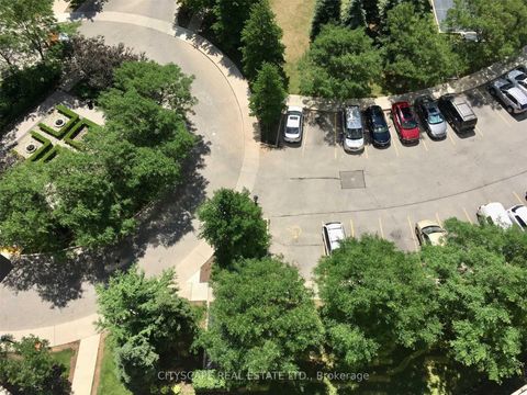 Photo 17 at 315 - 710 Humberwood Blvd Boulevard, Clairville, Toronto