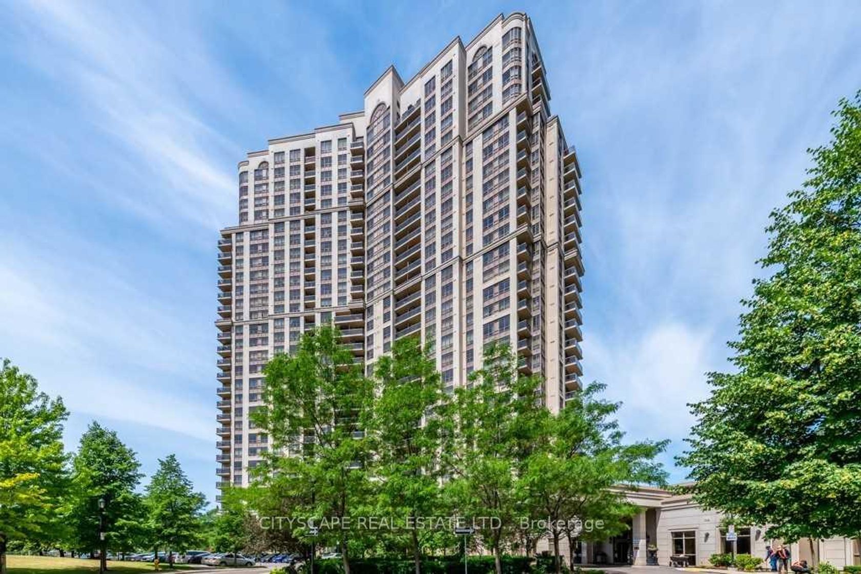 315 - 710 Humberwood Blvd Boulevard, Clairville, Toronto 