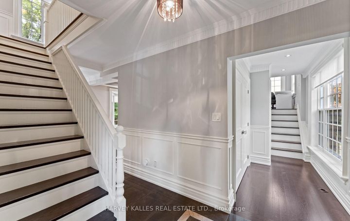 Photo 5 at 112 Mason Boulevard, Nortown, Toronto