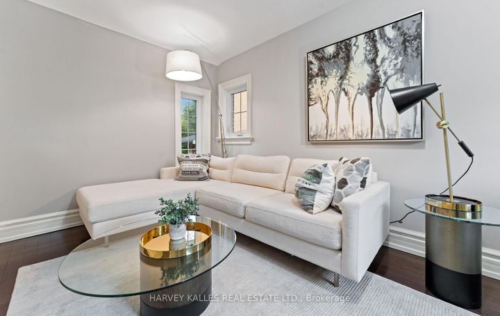 Photo 8 at 112 Mason Boulevard, Nortown, Toronto