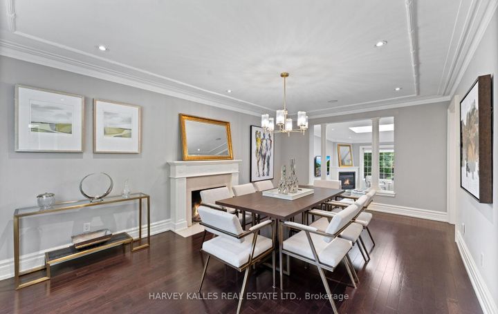 Photo 10 at 112 Mason Boulevard, Nortown, Toronto