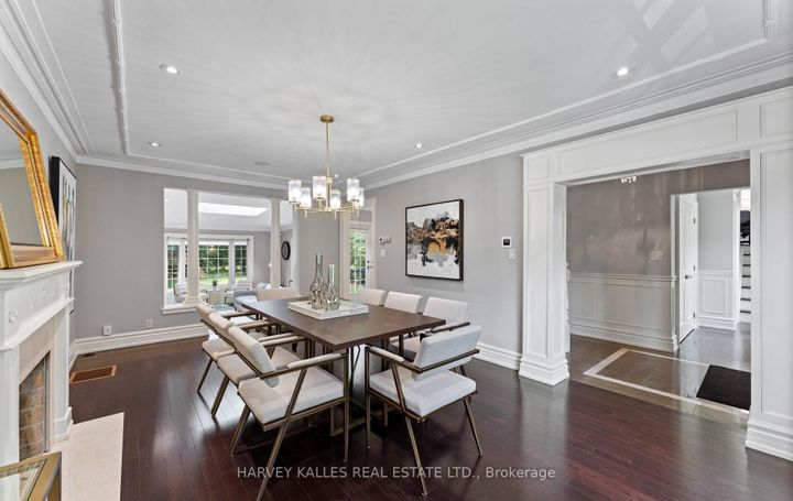 Photo 11 at 112 Mason Boulevard, Nortown, Toronto