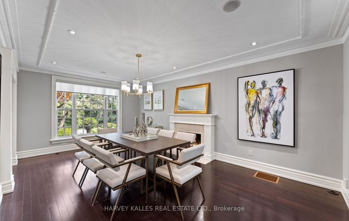 Photo 12 at 112 Mason Boulevard, Nortown, Toronto