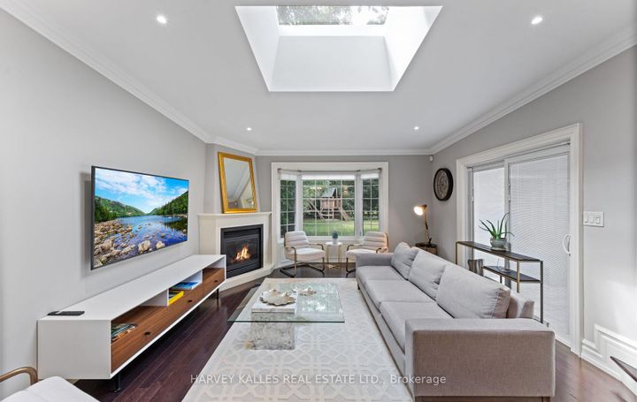 Photo 13 at 112 Mason Boulevard, Nortown, Toronto