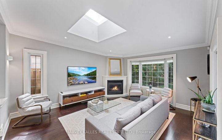 Photo 14 at 112 Mason Boulevard, Nortown, Toronto