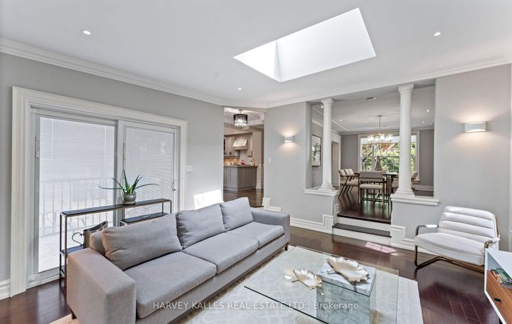 Photo 15 at 112 Mason Boulevard, Nortown, Toronto